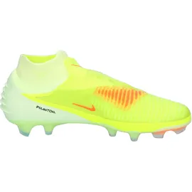 Nike Phantom 6 High Elite FG Herren yellow/black 44