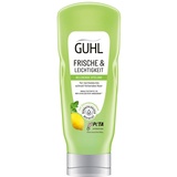 Guhl Frische & Leichtigkeit Belebende Spülung 200 ml