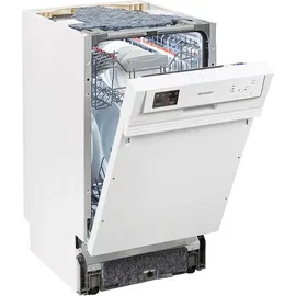Sharp QW-HS12S47EW-DE