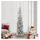 vidaXL Künstlicher Weihnachtsbaum Grün 240 cm