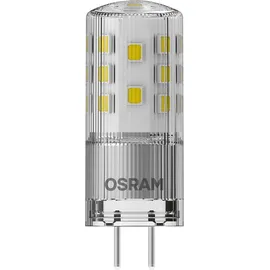 Osram LED Star Pin GY6.35 470lm 12V (2700K), klar