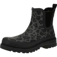 Verbenas Lua Mate Damen Schwarz 37