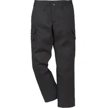 Kansas Servicehose 235 CS - C52 - schwarz