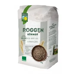 Bohlsener Mühle Roggen bio 1kg
