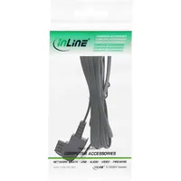 InLine TAE-F Kabel für DSL Splitter, TAE-F ST an