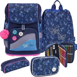 Belmil Smarty Plus Premium 2025 blau
