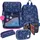 Belmil Smarty Plus Premium 2025 blau