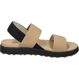 Keen Elle Backstrap Damen Cornstalk/Black 39,5