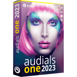 Audials One 2023