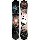 LIB TECH T.Rice Pro Snowboard 2025 - 161