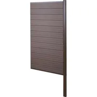 MCW MCW, Sichtschutz, Savoie-Z-W (95 cm)