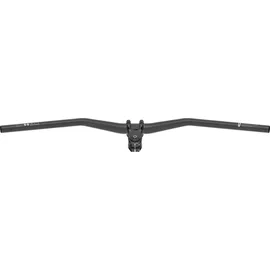 SQlab 3OX Carbon 12° high EU