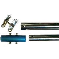 SUNSET Energietechnik Sunset Montagesatz für Windgenerator (Passend für: Windgenerator