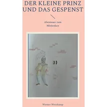 Books on Demand Der kleine Prinz und das Gespenst