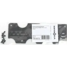 Viessmann Dichtung Reinigungsdeckel, 7819372 7819372