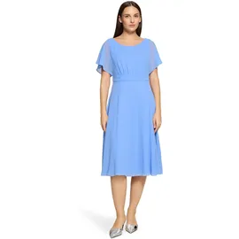 Vera Mont Cocktailkleid Blau L