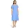 Vera Mont Cocktailkleid Blau L