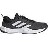 adidas Rapidmove TRAINER Fitnessschuhe Herren schwarz,