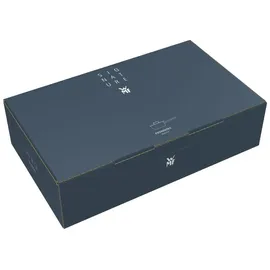 WMF Fusiontec Mineral Multi-Topf, 22 cm, Platinum