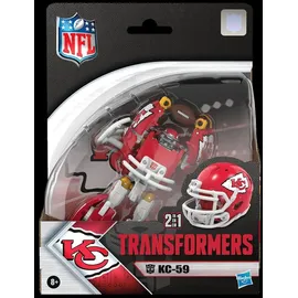 Hasbro Transformers KC-59 Figur 14 cm