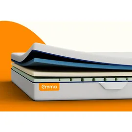 Emma One+ 160 x 200 cm H2/H3