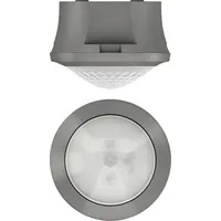Theben 2089551 Bewegungsmelder theRonda S360 KNX AP GR
