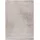 Lalee Fellteppich 160 x 230 cm Light Taupe