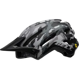 Bell 4Forty MIPS 55-59 cm matte/gloss black camo 2022