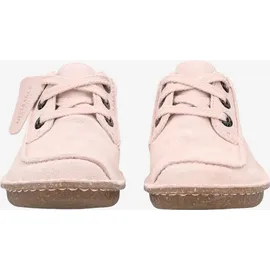 CLARKS Funny Dream Herren Rosa 41,5
