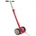 Nestlé Kanaldeckelheber Metall 980-1480 mm rot fahrbar