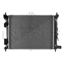 NRF Kühler, Motorkühlung