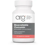 Allergy Research Group CurcuWIN 500 Kapseln 60 St.