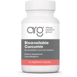 Allergy Research Group CurcuWIN 500 Kapseln 60 St.