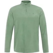 Protest Herren 1/4-reißverschluss Perfecto - S