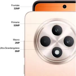 OPPO Reno12 FS 8 GB RAM 512 GB Amber Orange