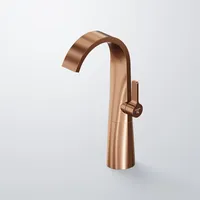 Steinberg Serie 280 Einhandmischer Brushed Copper
