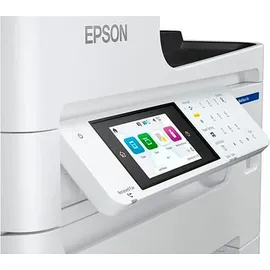 Epson WorkForce Pro EM-C8101RDWF