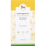 for you aminogramm