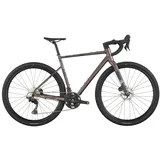 Scott Speedster Gravel Team 2026 28 Zoll RH 0 cm braun/grau/lila