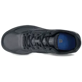 Shoes For Crews Evolution Ii Schwarz Arbeitsschuh Gr. 48