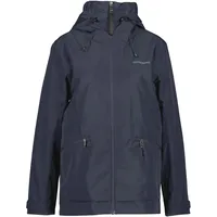 Didriksons Damen Jacke Turvi WNS JKT, blue, 40