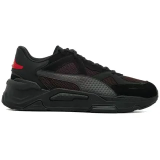 Puma Schuhe Ferrari RSSIMUL8 ME, 30733301 - Schwarz - 47