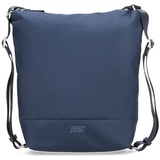 Jost Bergen X-Change Bag S navy