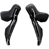 Shimano Dura Ace Di2 ST-R9250-PA Rennrad-Schalt-/Bremsgriff Set (I-STR9250PA)