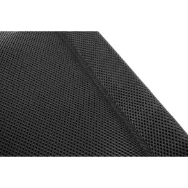 Brunner Regiestuhl Aravel Schwarz