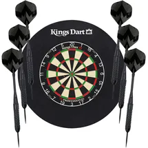 Kings Dart First 2.0 Profi inkl. 2 x Darts