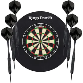 Kings Dart First 2.0 Profi inkl. 2 x Darts