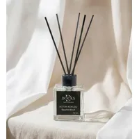 mixoutlet Raumduft Diffuser mit Stäbchen 110 ml