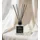 mixoutlet Raumduft Diffuser mit Stäbchen 110 ml