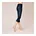 Leggings 3er Pack Blau 38-40